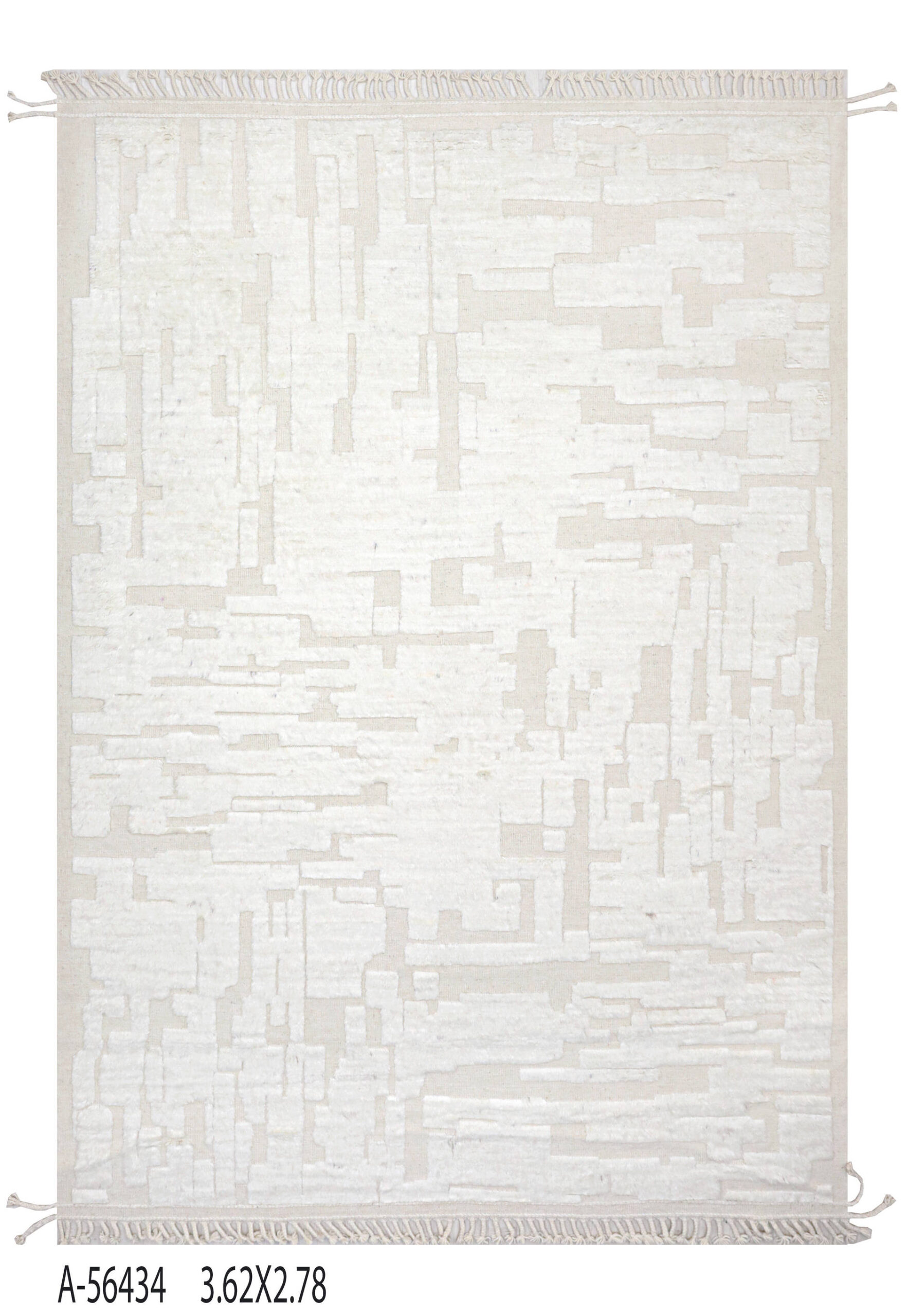 Atlas Tulu Rug - 56434