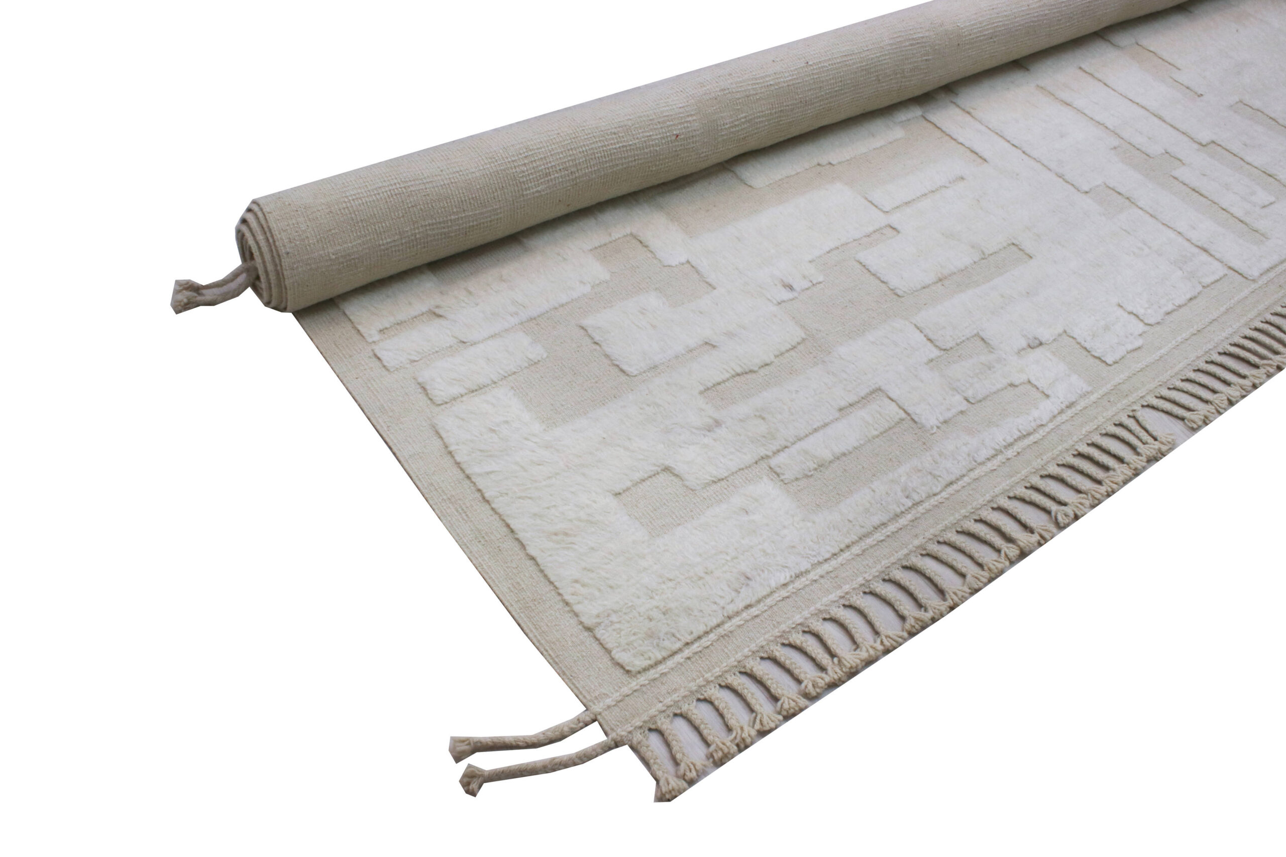 Atlas Tulu Rug - 56434