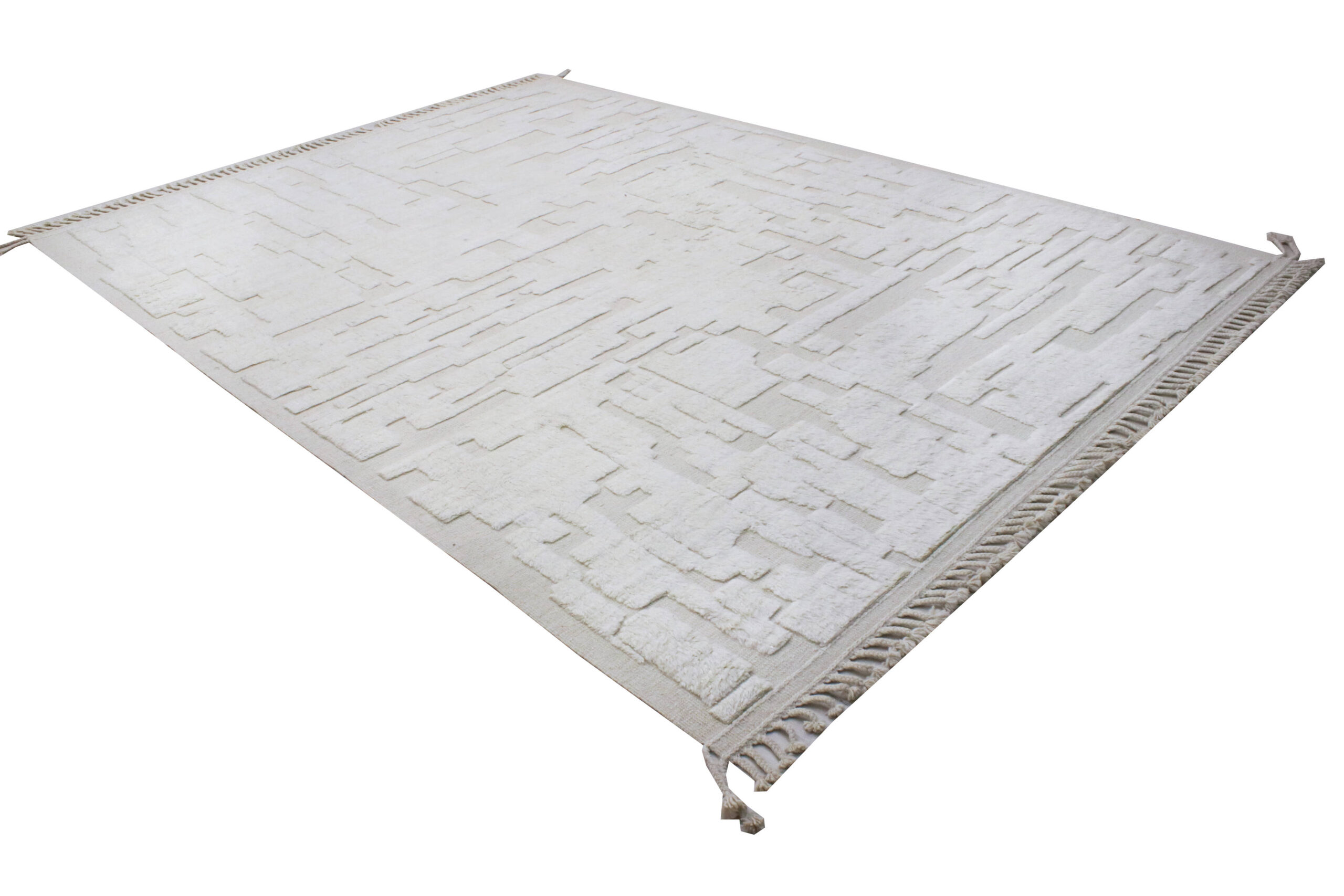 Atlas Tulu Rug - 56434