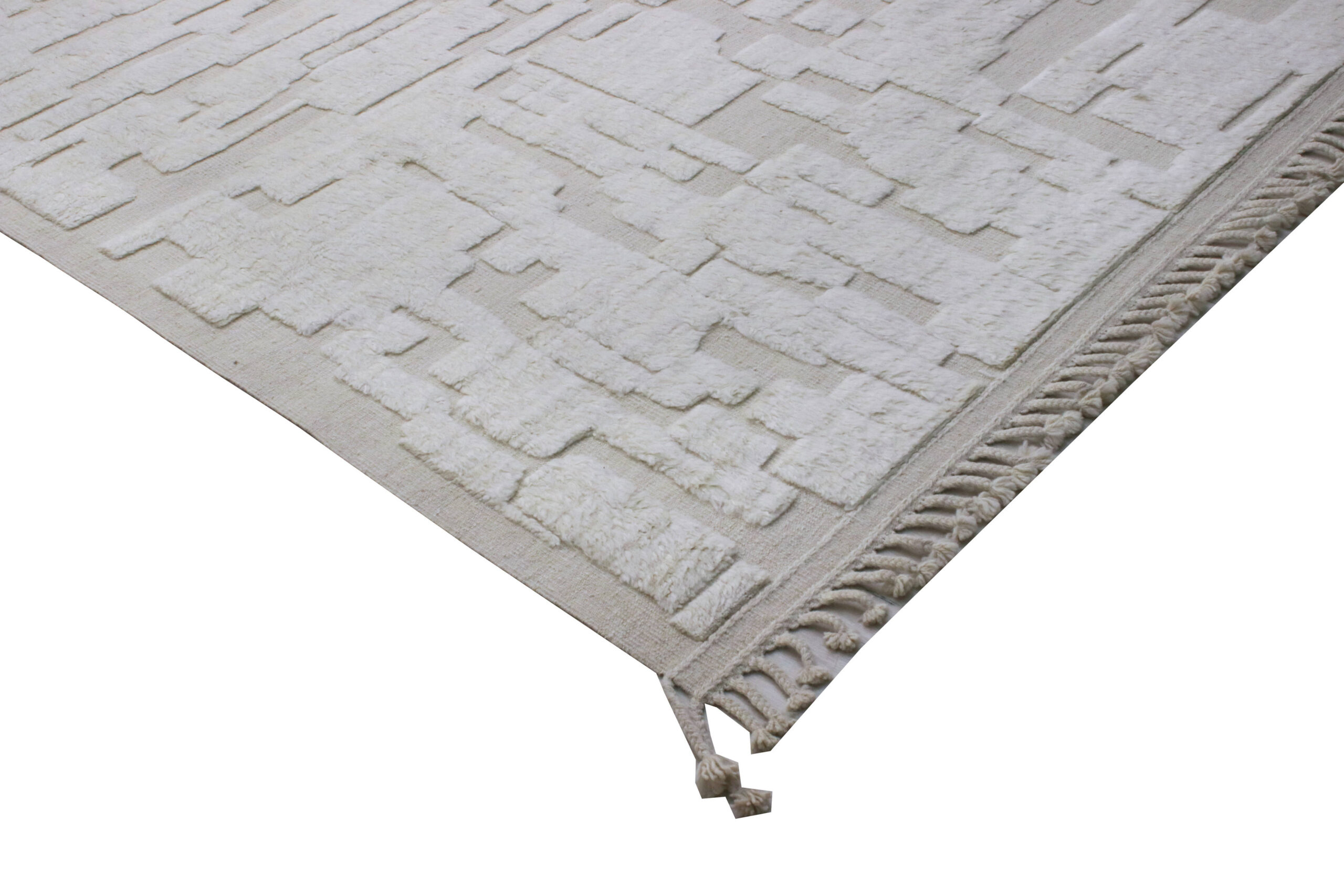 Atlas Tulu Rug - 56434