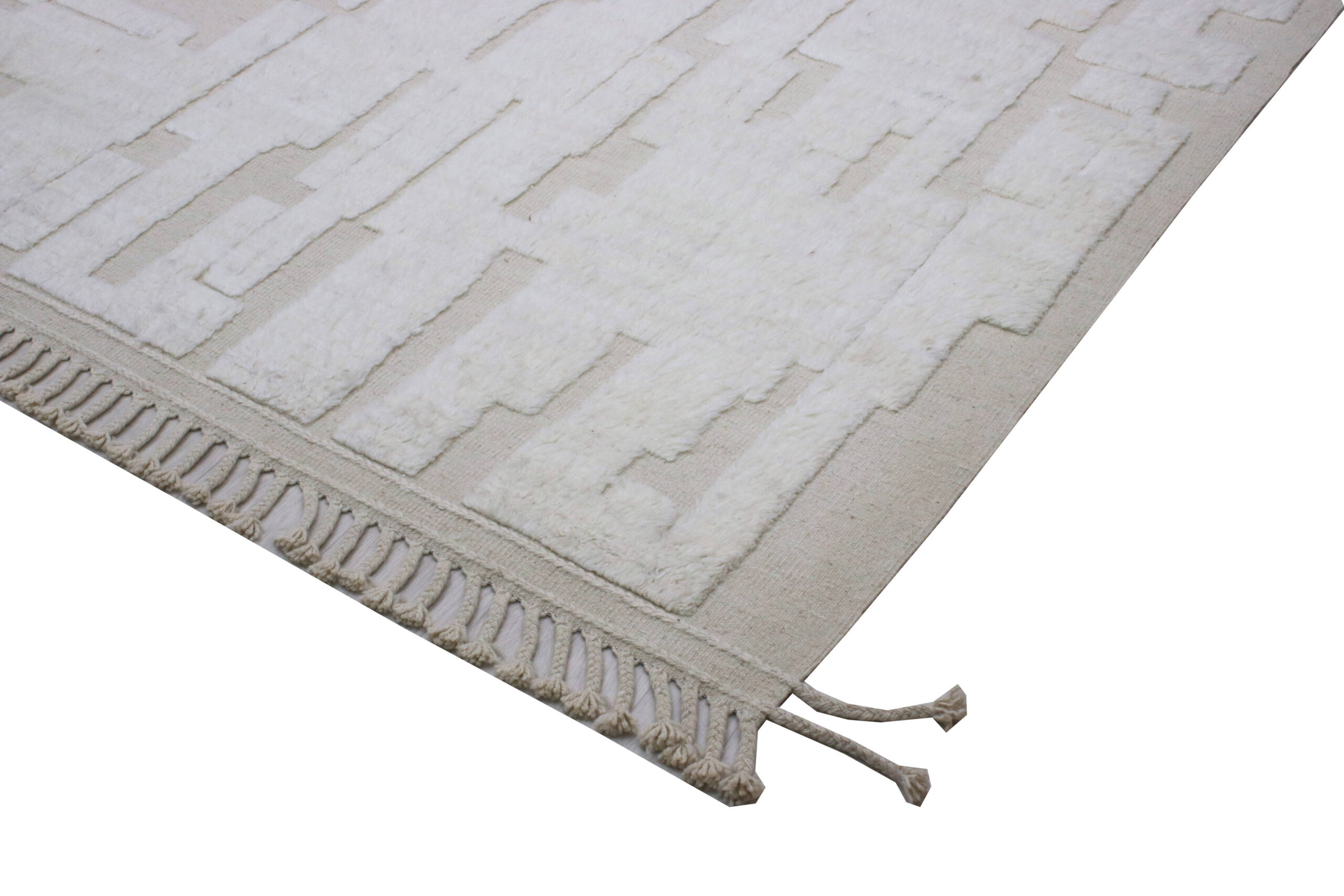 Atlas Tulu Rug - 56434