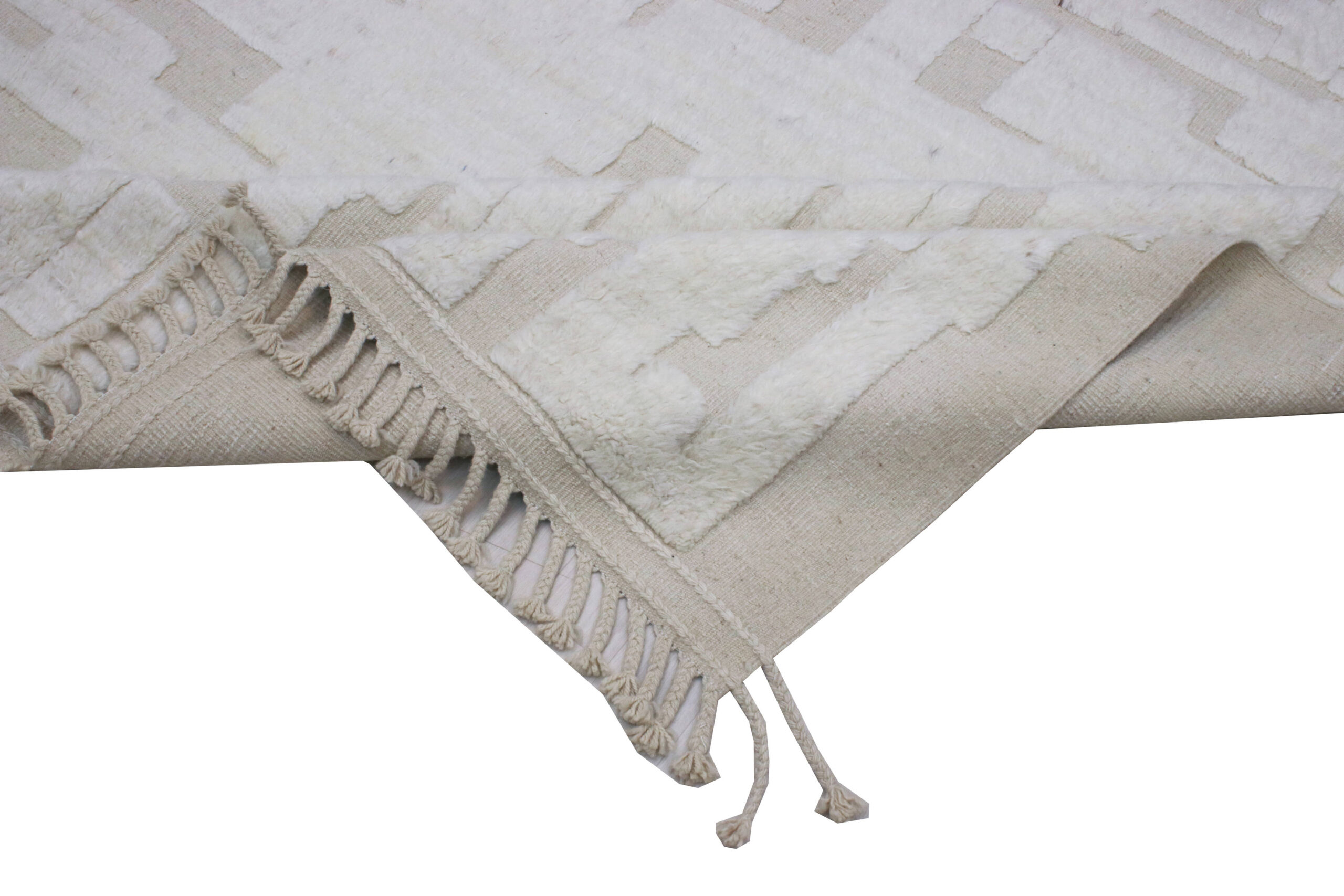 Atlas Tulu Rug - 56434