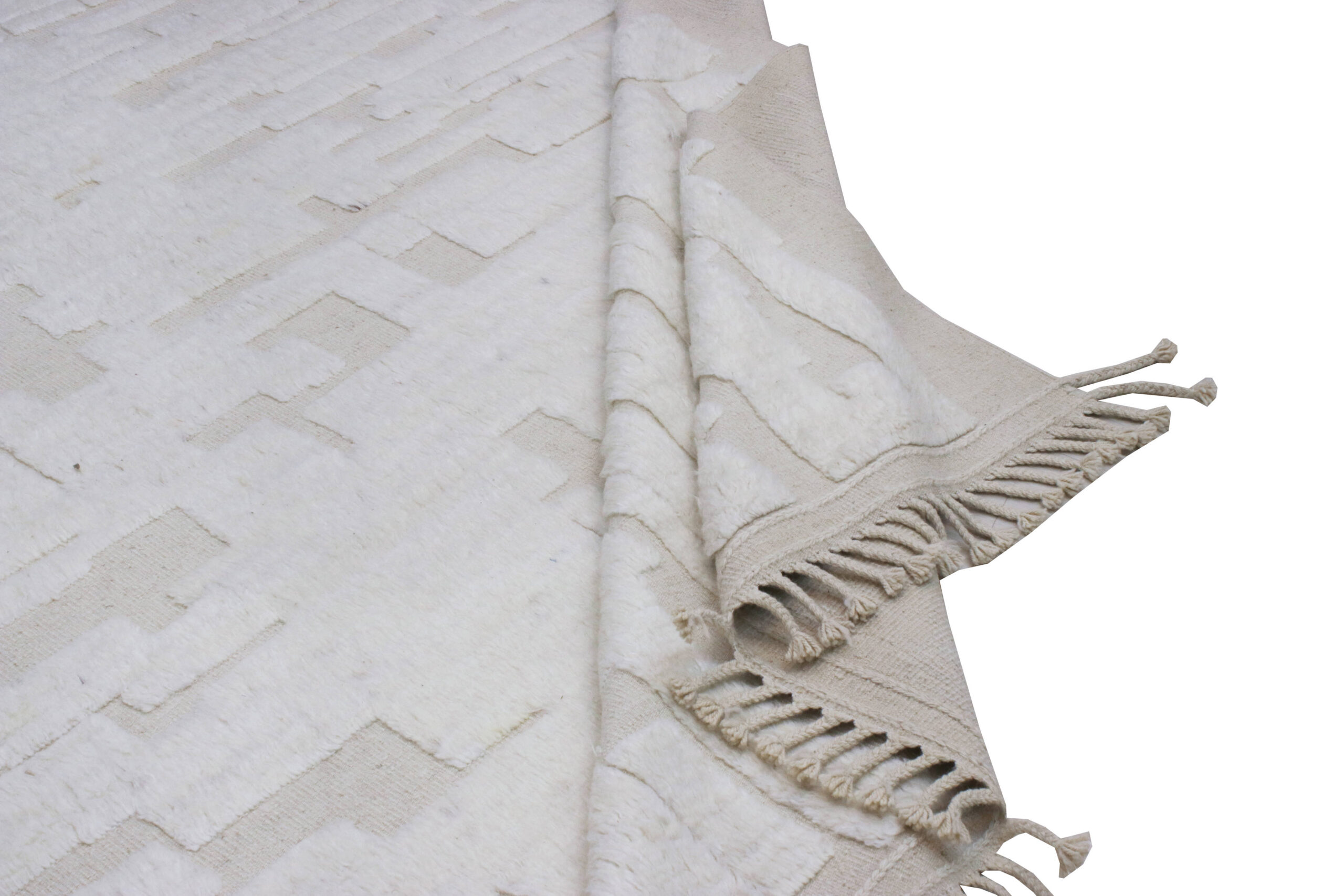 Atlas Tulu Rug - 56434