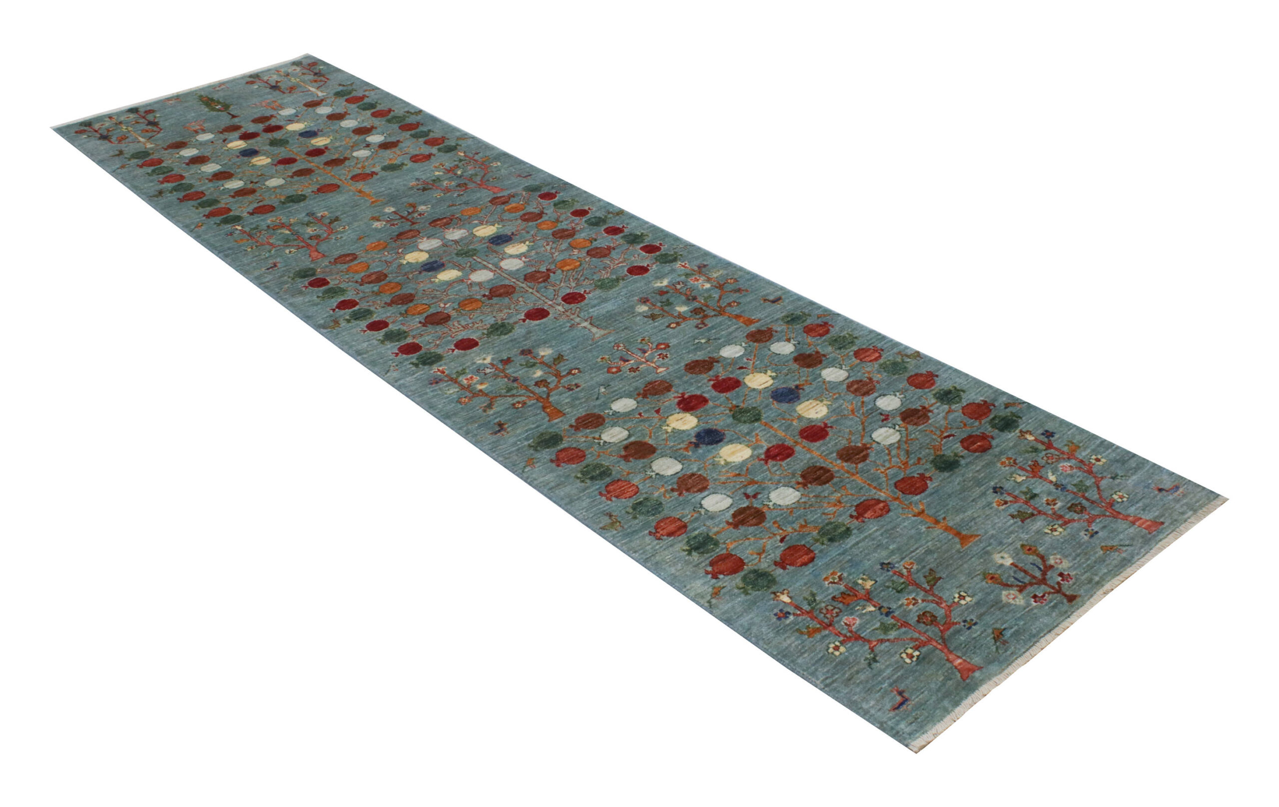 Anarak Rug - 57825
