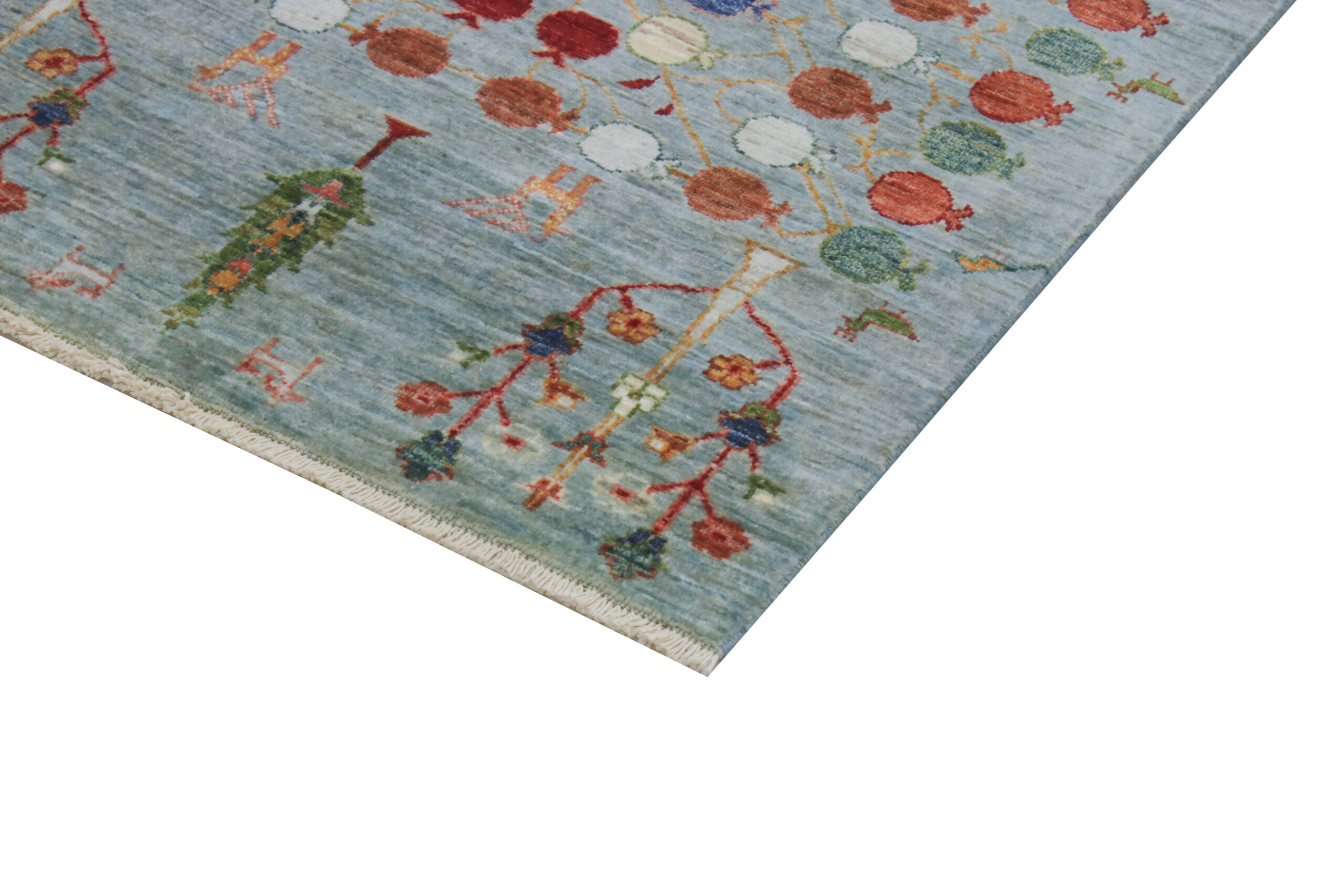 Anarak Rug - 57825