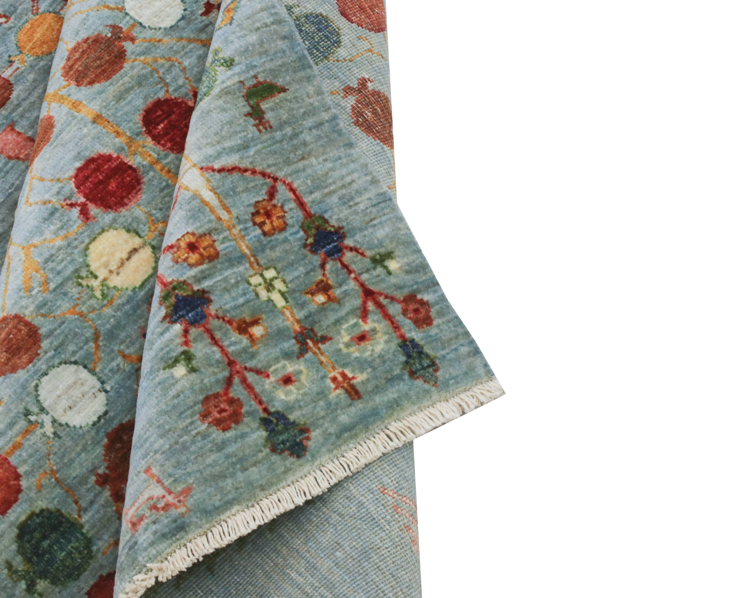 Anarak Rug - 57825
