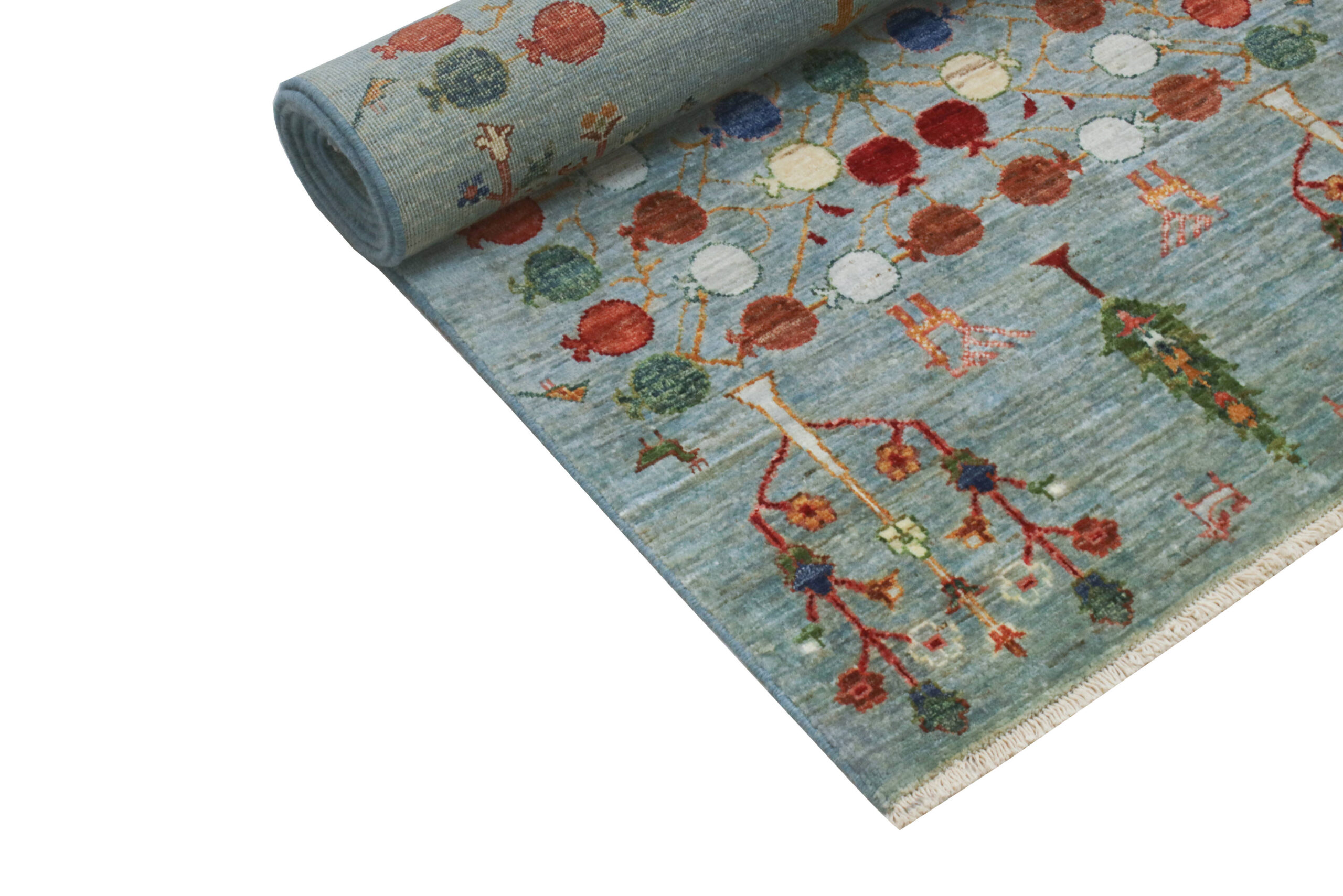 Anarak Rug - 57825