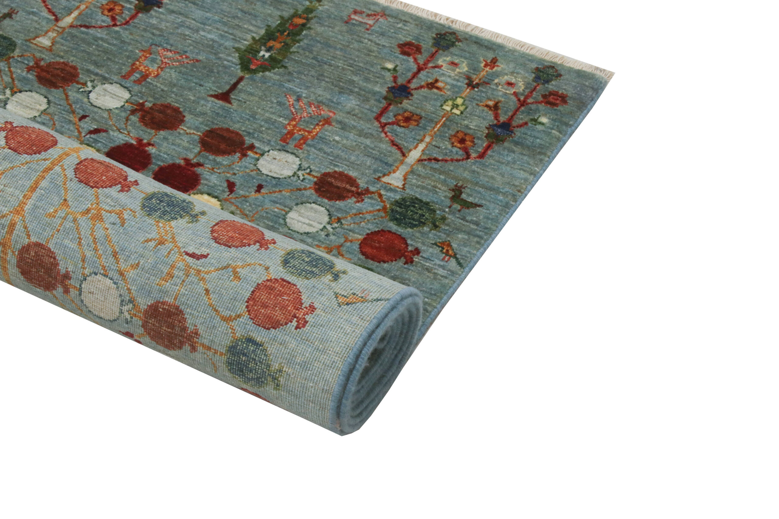 Anarak Rug - 57825