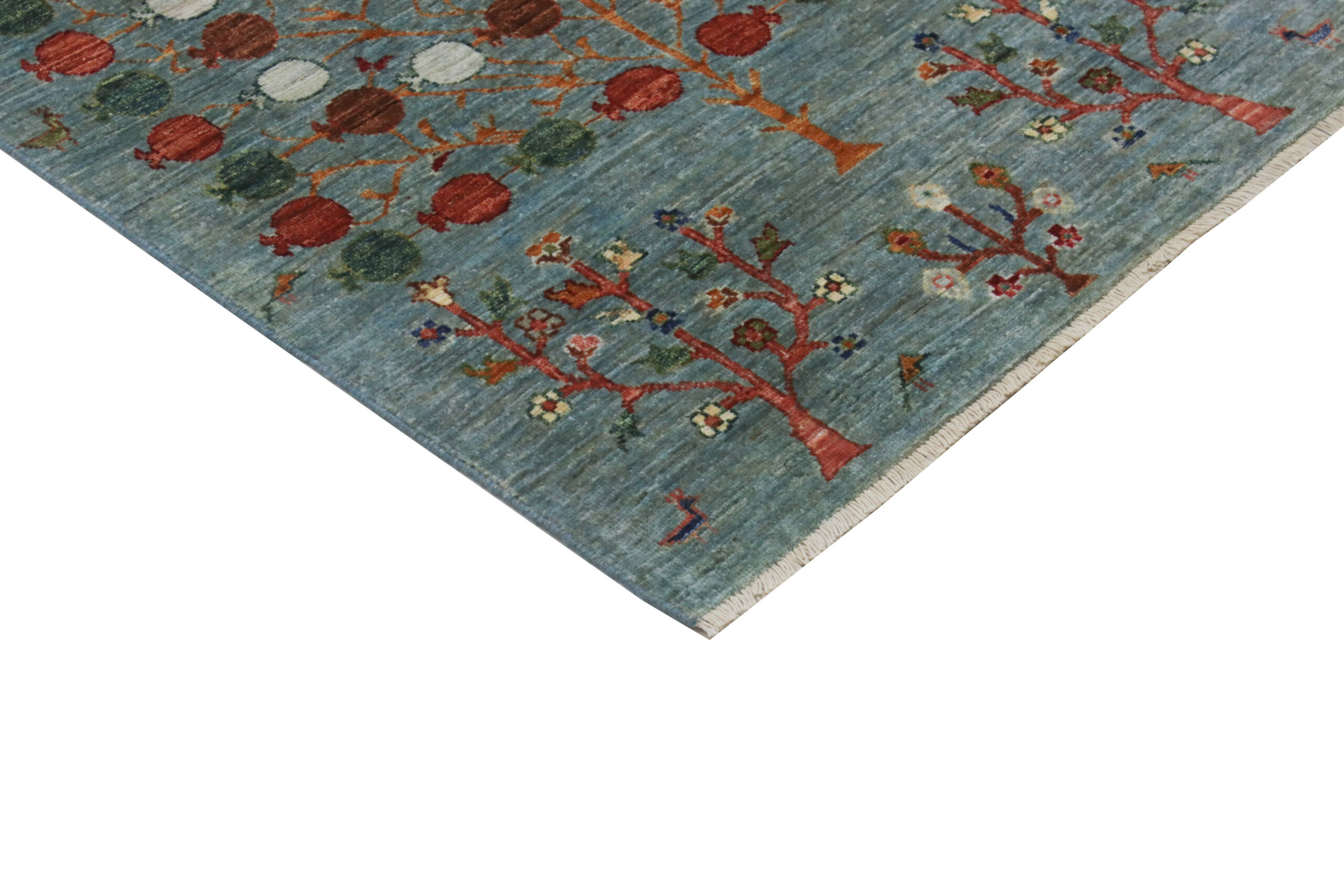 Anarak Rug - 57826