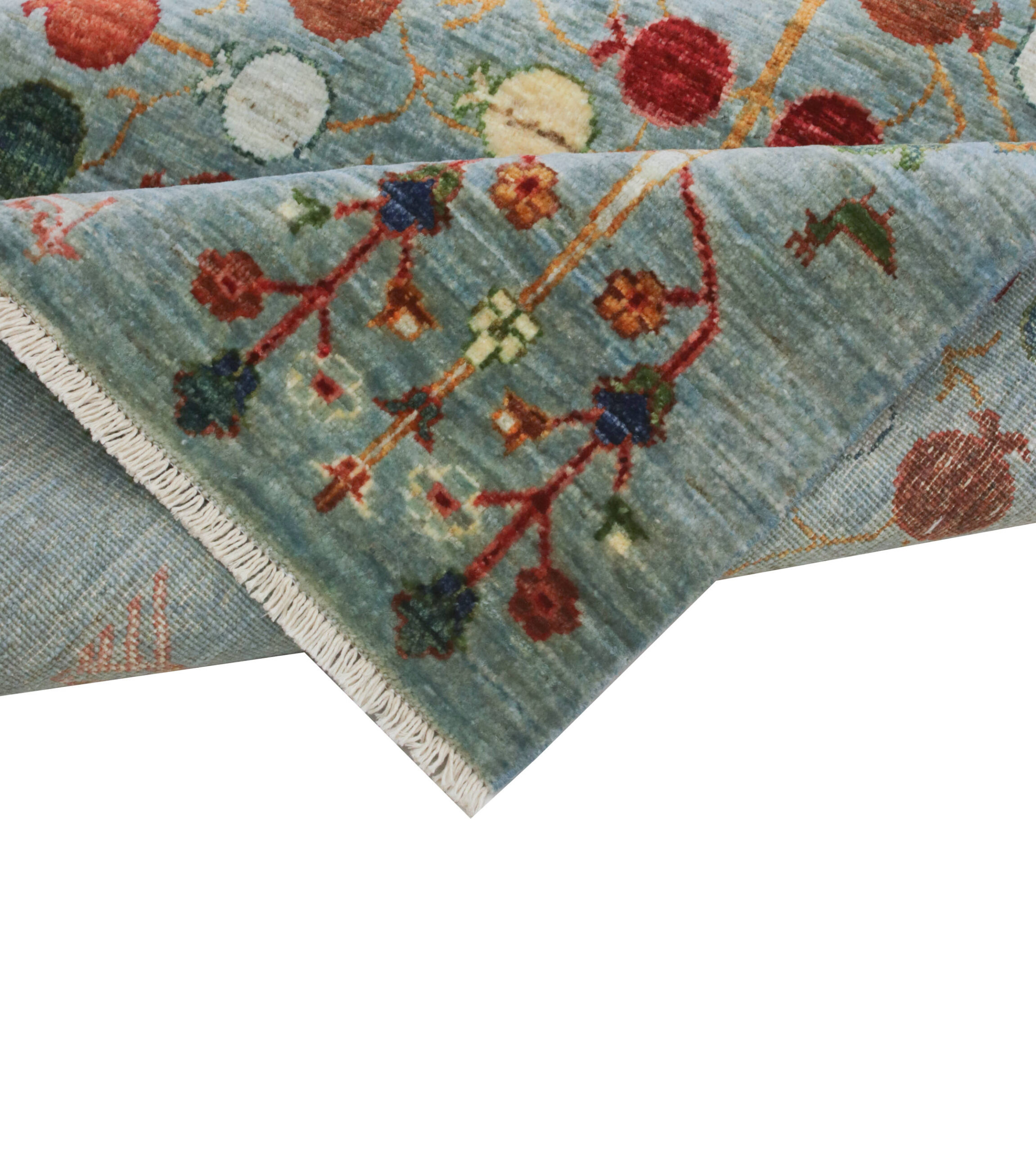 Anarak Rug - 57826