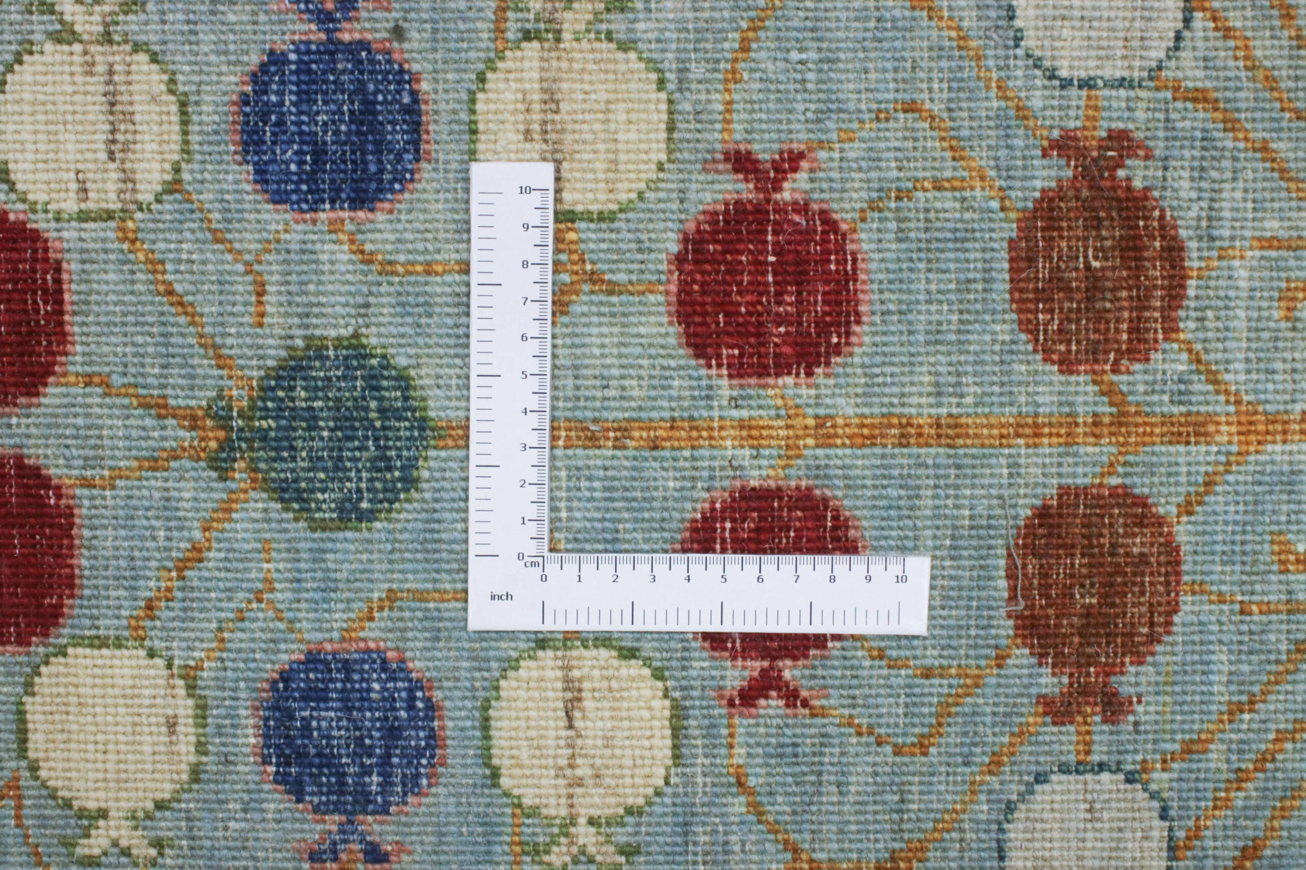 Anarak Rug - 57826
