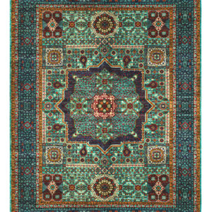 Mamluk - 1875