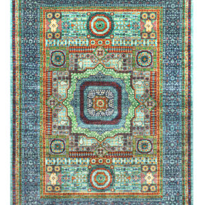 Mamluk - 1908