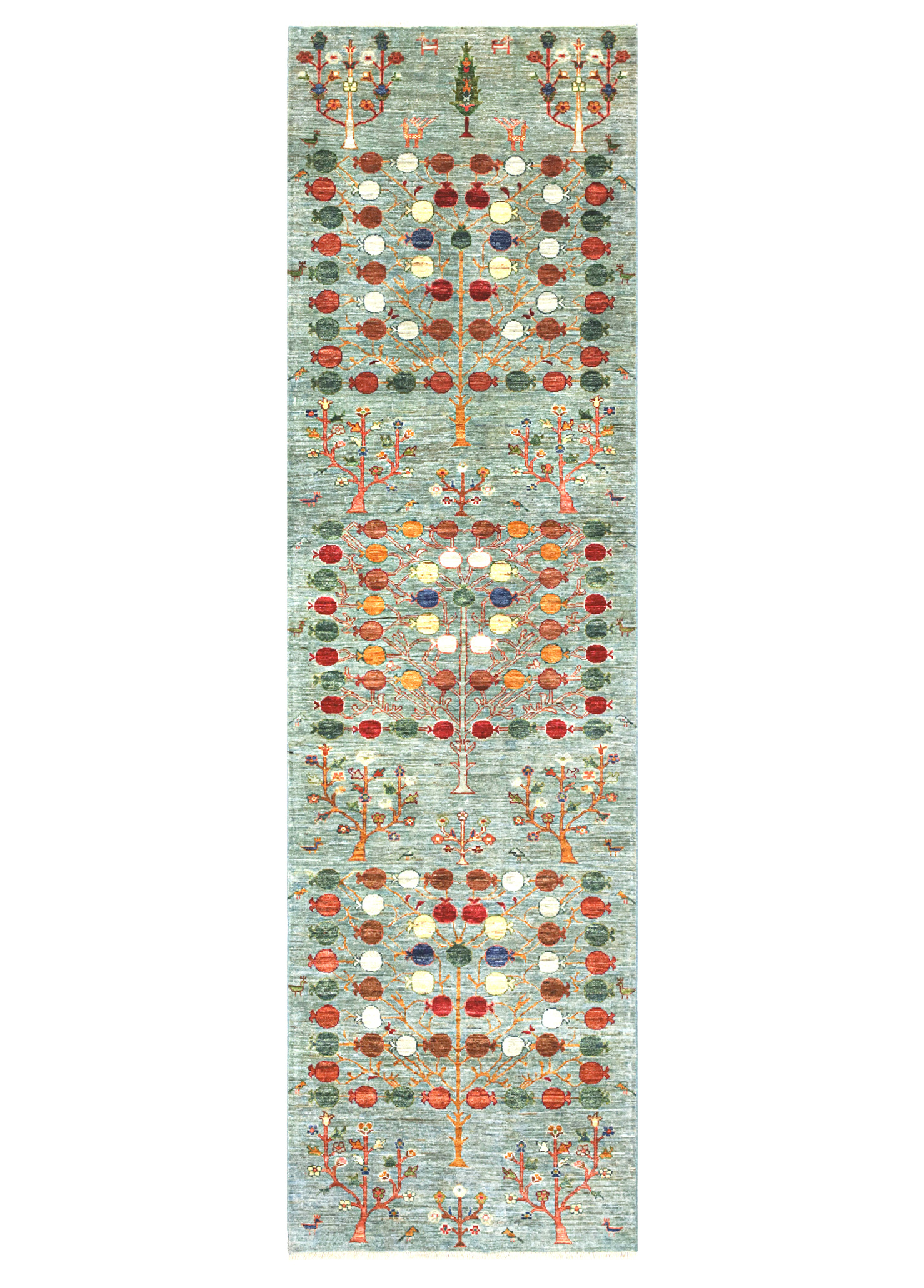 Anarak Rug - 57826