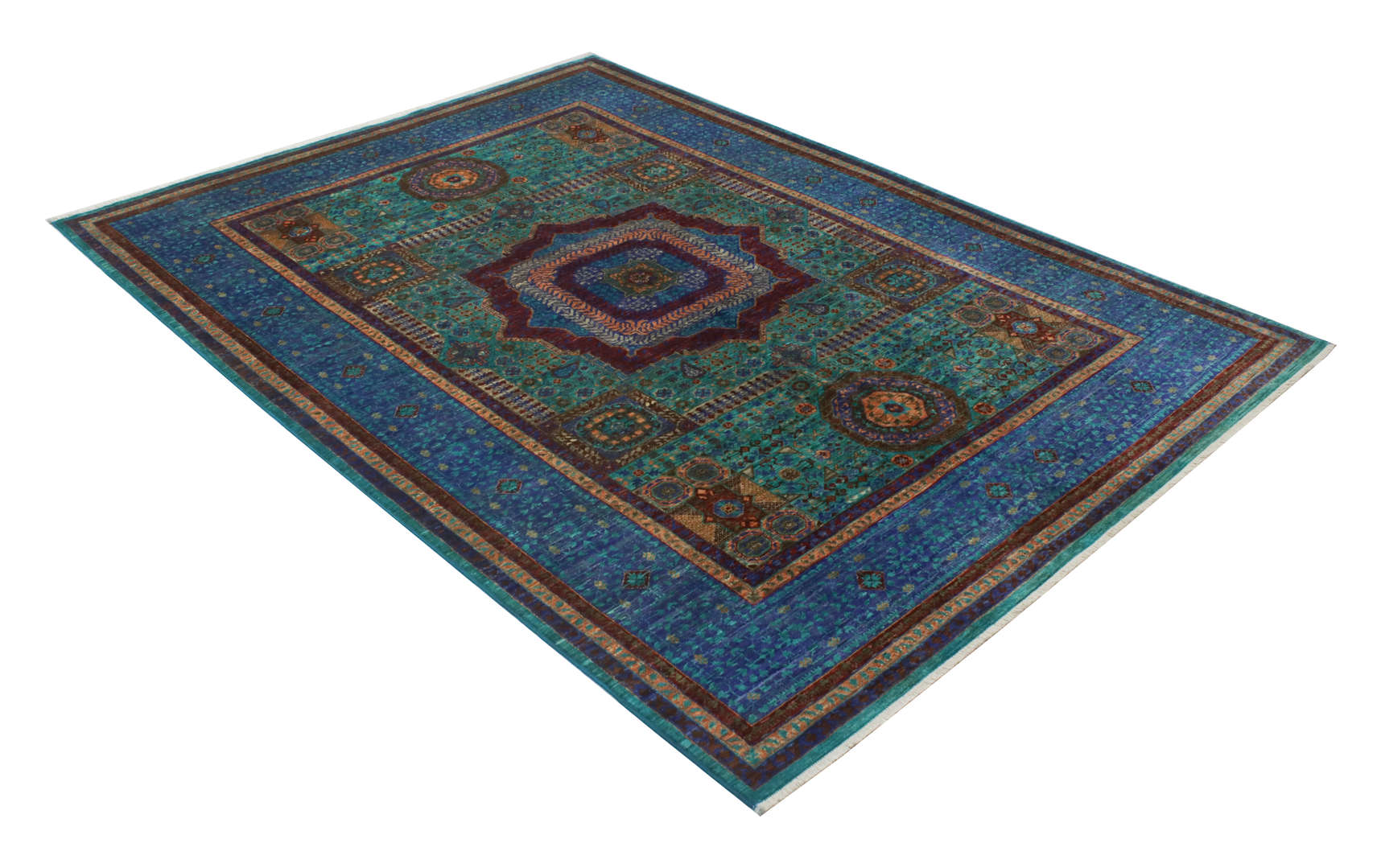Mamluk - 2105