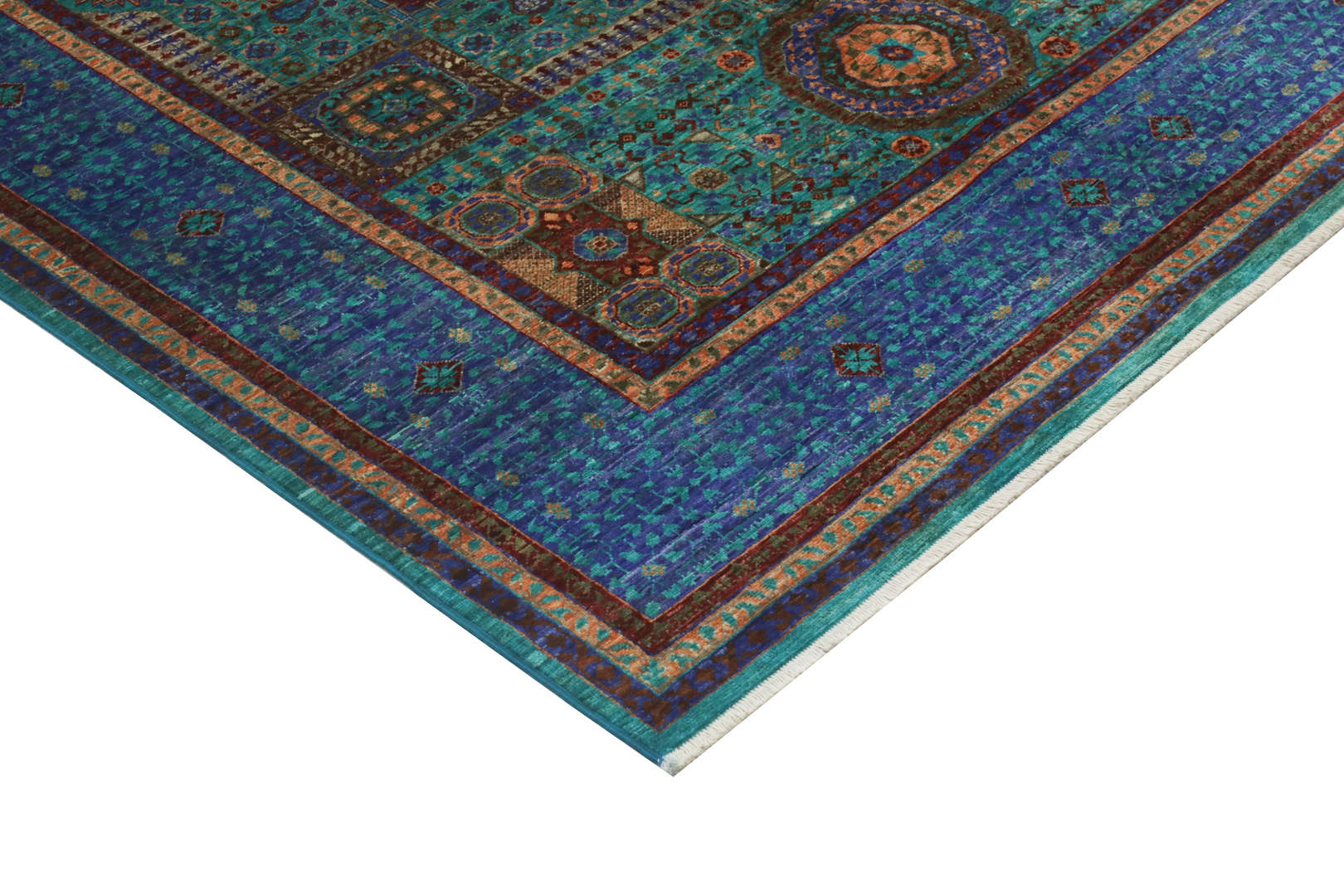 Mamluk - 2105