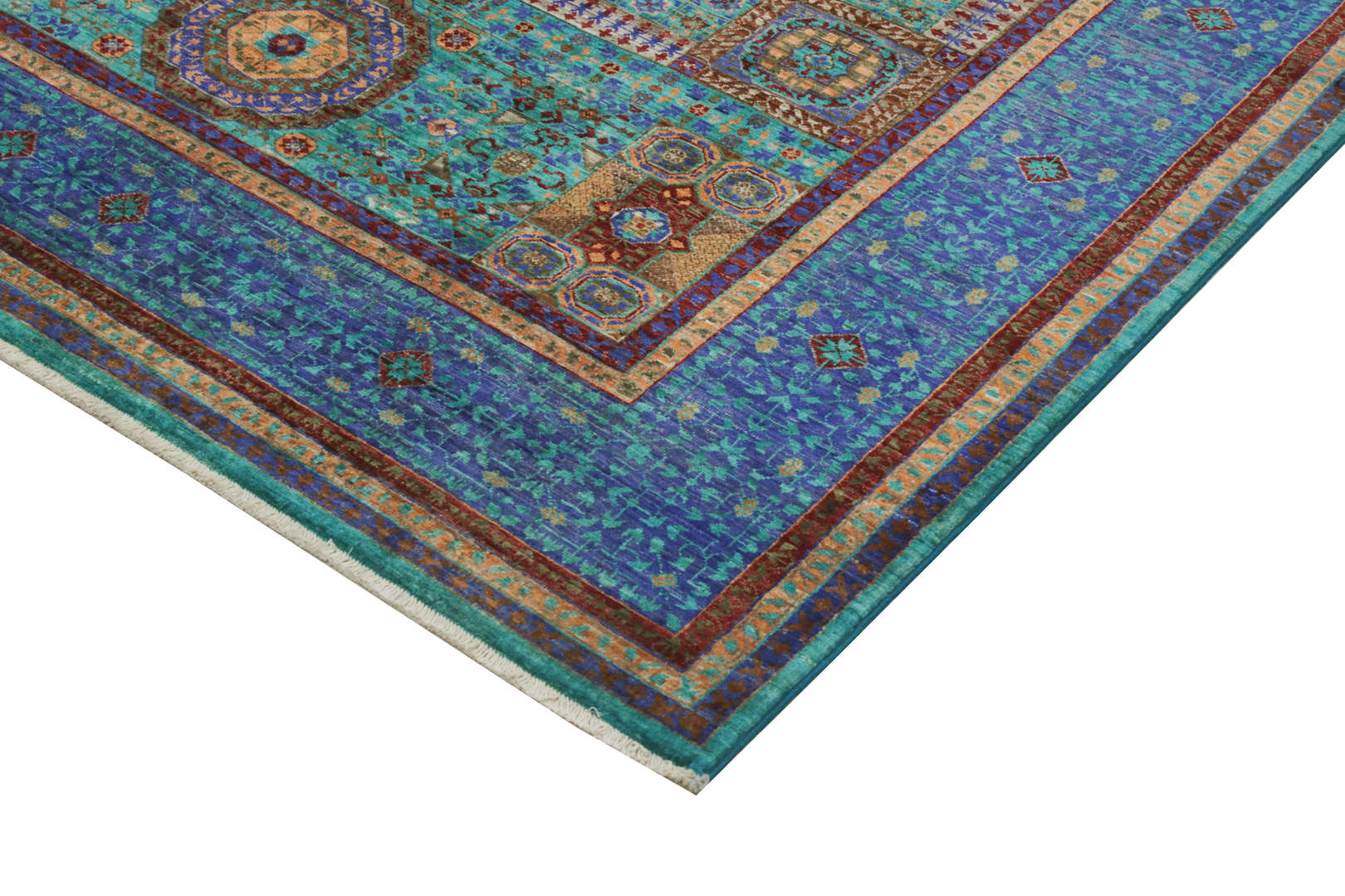 Mamluk - 2105
