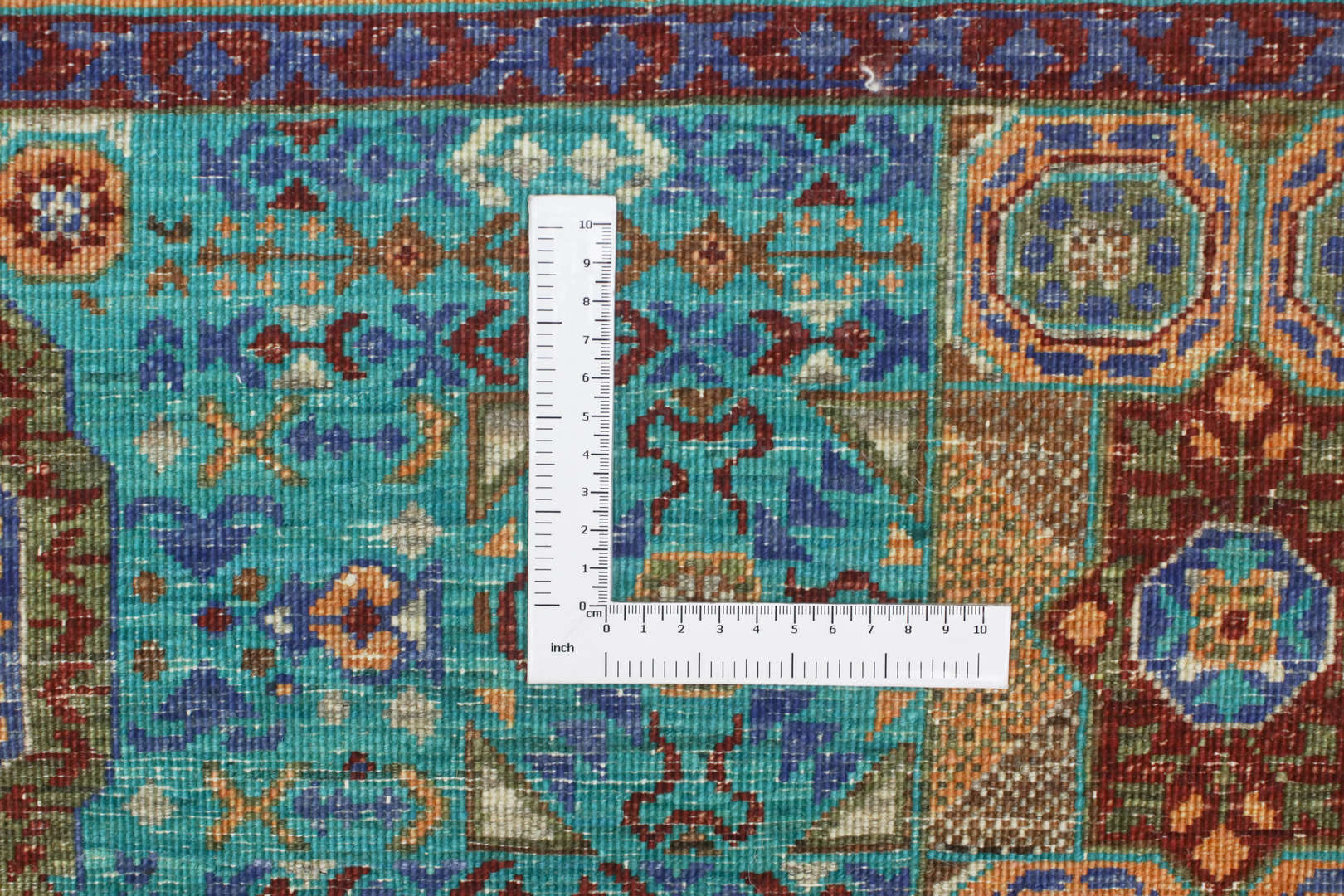 Mamluk - 2105