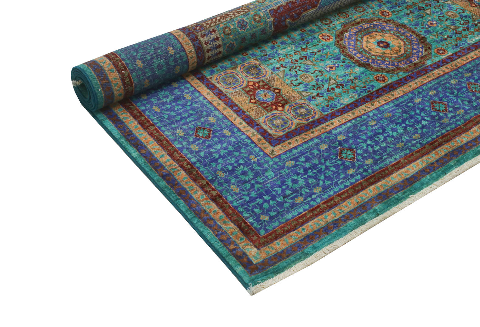 Mamluk - 2105