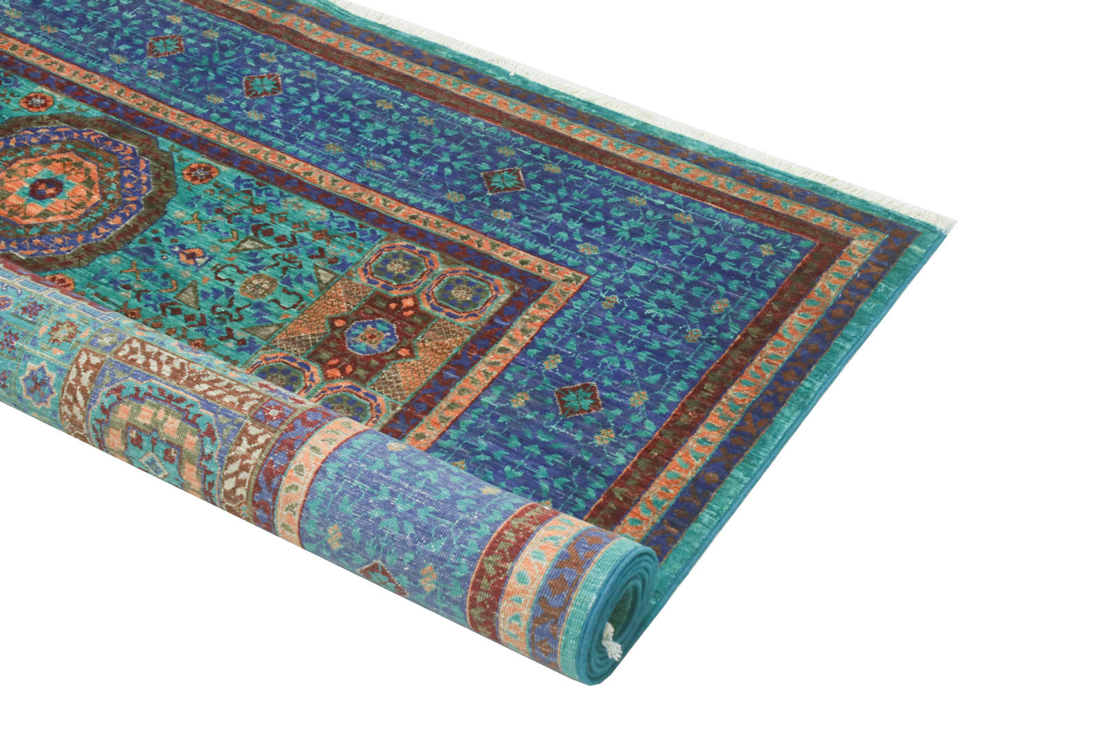 Mamluk - 2105