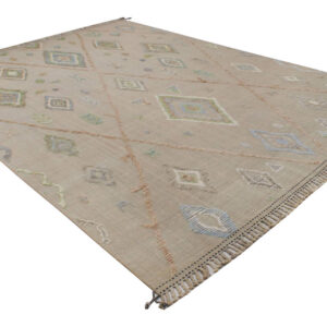Moraccan Rug - 54285