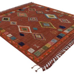 Moraccan Rug - 54287