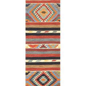 Hazara Kelim - 52041