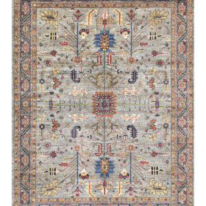 Serapi Rug - 57913