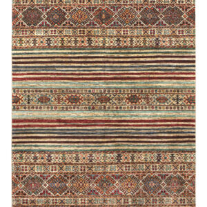 Khurjin Rug - 57569