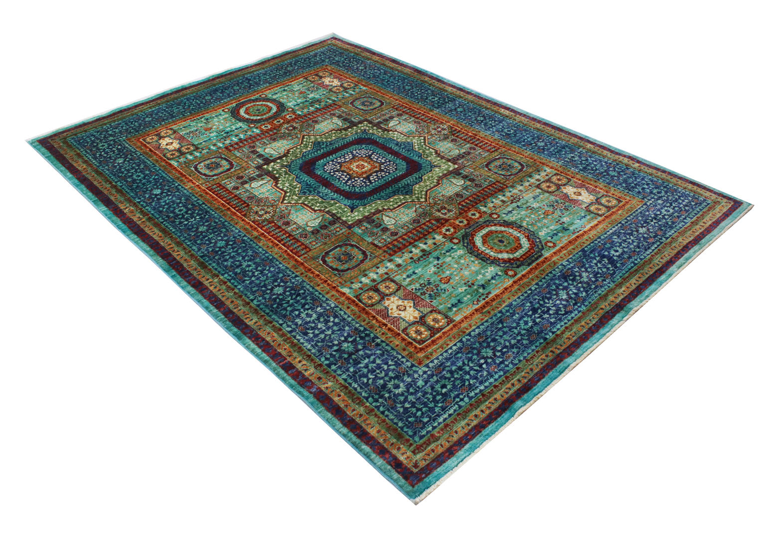 Mamluk - 1882